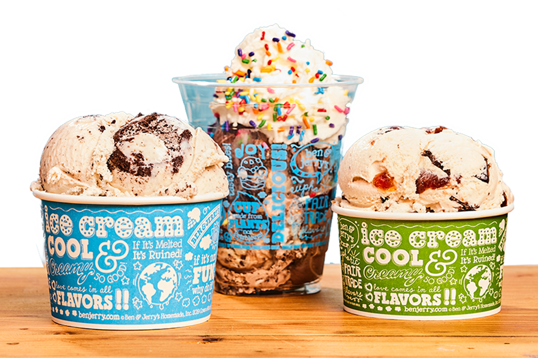 Scoop Shops & Catering Near Me Ben & Jerry’s